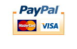 Paiement scuris Paypal